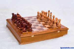 когда появились шахматы