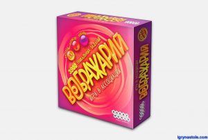 игра Воображарий