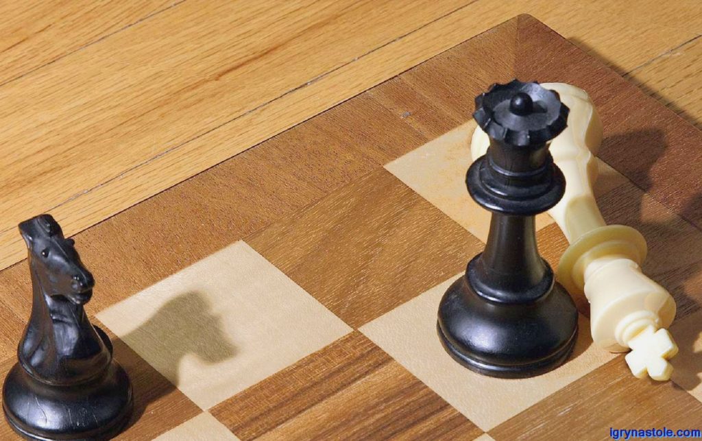 детский мат